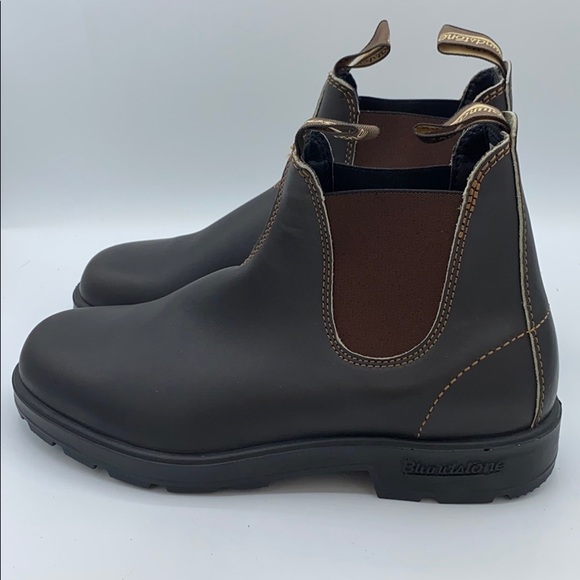 blundstone 50